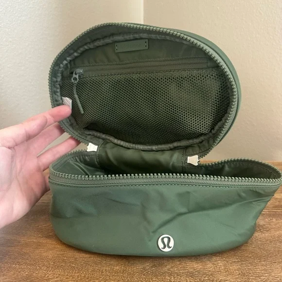 Lululemon Makeup Bag - Picture 3 of 3